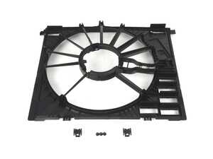 FAN SHROUD