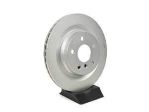 BRAKE DISC, VENTILAT