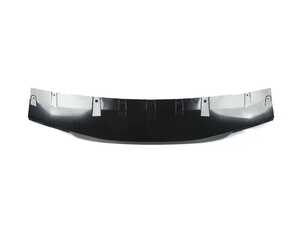TRIM PANEL, BUMPER, FRONT BO
