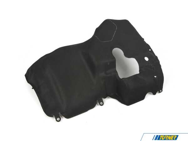Genuine BMW COVER, ACOUSTIC 11148514330