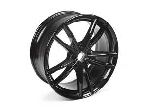 DISC WHEEL LIGHT ALLOY JET B