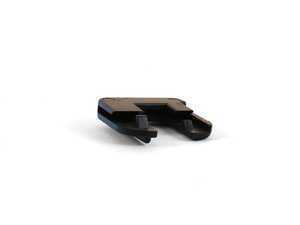 Genuine BMW Covering Left - 52208191979 - E38