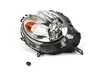 Genuine MINI Bi-Xenon Headlight Assembly - Left 63127270023 View 1