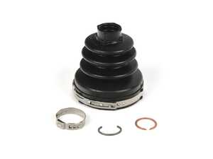 REPAIR KIT BELLOWS, INTERIOR