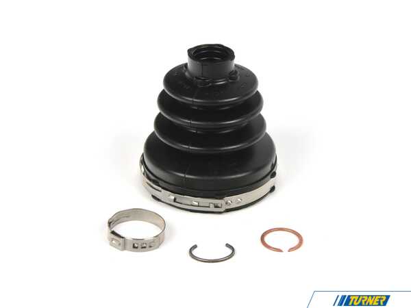 Genuine MINI REPAIR KIT BELLOWS, INTERIOR 31608488569