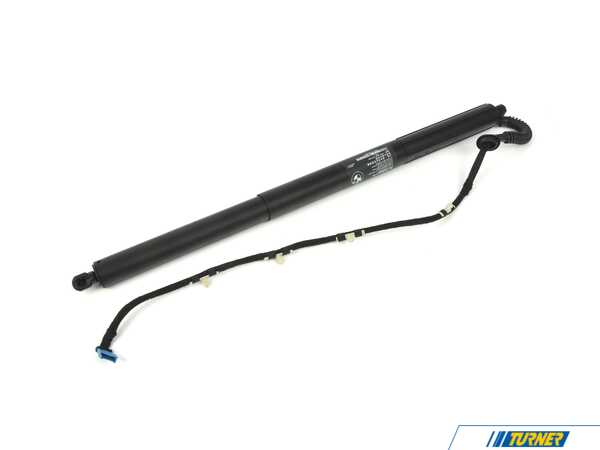 Genuine BMW Genuine Bmw Spindle Drive, Right - 51247432742 51247432742