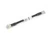 Genuine BMW BATTERY CABLE NEGATIVE 61128795681 View 1