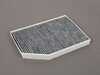Genuine BMW FEINSTAUBFILTER NANO 64115A2AD31 View 1