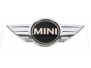 EMBLEM FRONT