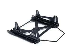Pro Car Innovations - Adjustable Slider Seat Side Mount Kit - Right