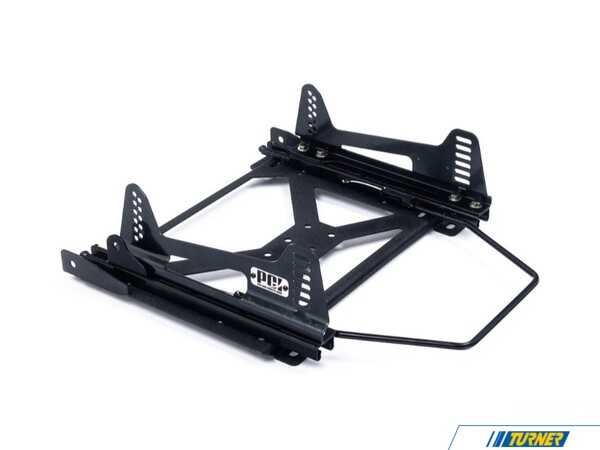 Pro Car Innovations Pro Car Innovations - Adjustable Slider Seat Side Mount Kit - Right SM-E92-R-S1