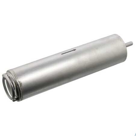 Febi BMW fuel filter 13328511053