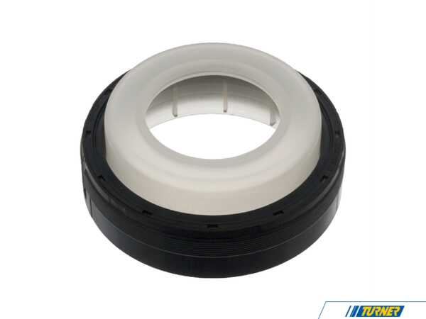 Febi Febi Crankshaft Seal - N52, N54, N55 11117511395