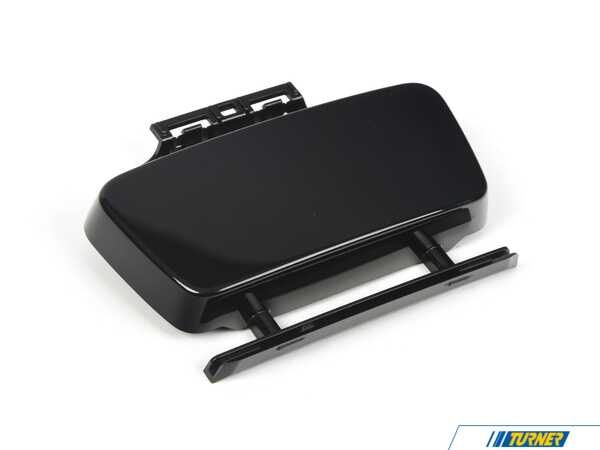 Genuine BMW COVER, SENSOR 51117477772