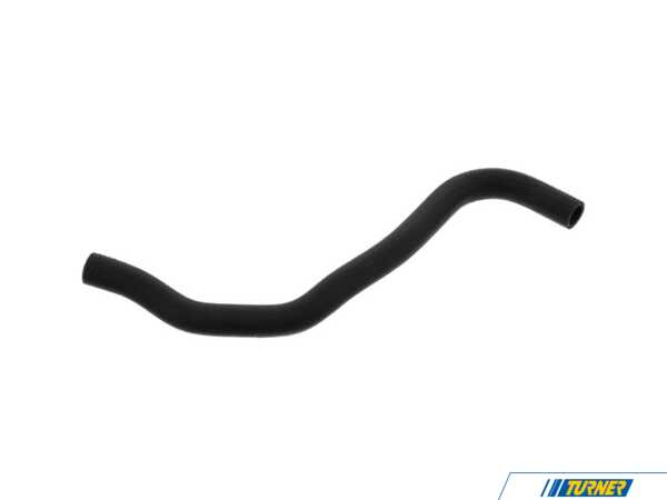 Febi BMW Power Steering Hose 32416764791