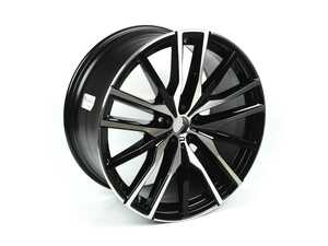 DISC WHEEL LIGHT ALL