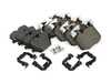 Genuine BMW Genuine BMW G2X G42 G29 Front & Rear Brake Pad Set 34116889570KT View 1