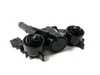 Genuine BMW Headlight Washer Nozzle - Right - E46 61674290868 View 2