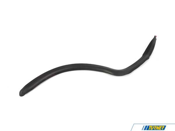 Genuine BMW SEAL, C-PILLAR, RIGHT 51767933010