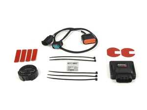 DAHLer Anti-Theft Throttle Commander Power Pedal