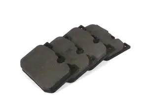 Front Racing Brake Pads, PFC 08 - F22 M235i/M240i, F3X 335i/340i/435i/440i, F8X M2/M3/M4