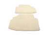 Genuine BMW Genuine BMW Set Of Floor Mats Velours Beige - E92 51477316597 View 3