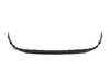 Genuine MINI BLACK BAND SPOILER, FRONT 51117451350 View 1