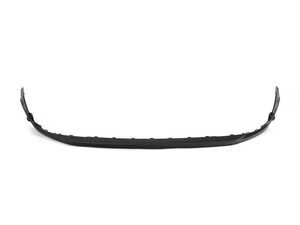 BLACK BAND SPOILER, FRONT