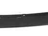 Genuine MINI BLACK BAND SPOILER, FRONT 51117451350 View 3
