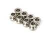 034Motorsport Motorsport Billet Adjustable Front Sway Bar End Link - E8x/ E9x 1/3 Series Non-M 034-402-4036 View 5