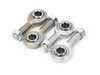 034Motorsport Motorsport Billet Adjustable Front Sway Bar End Link - E8x/ E9x 1/3 Series Non-M 034-402-4036 View 6