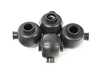 034Motorsport Motorsport Billet Adjustable Front Sway Bar End Link - E8x/ E9x 1/3 Series Non-M 034-402-4036 View 9