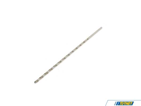 Bremmen Parts Extended-Length Drill Bit 2939A19