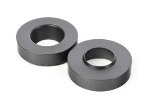 Emmanuele Design Reverse Rake Adapters - BMW F80/F82
