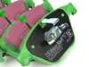 EBC Greenstuff 2000 Series Brake Pads - Front DP22103 View 2