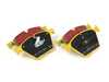 EBC EBC Yellowstuff Ultra High friction pad set - BMW - Front DP42007R View 1