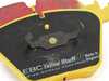 EBC EBC Yellowstuff Ultra High friction pad set - BMW - Front DP42007R View 3
