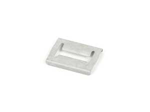 Genuine BMW Spring Nut
