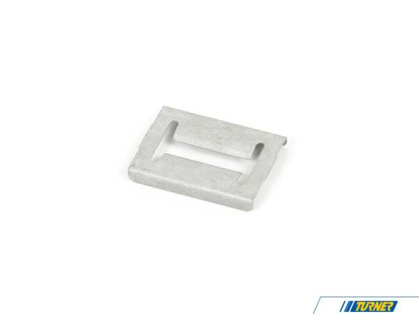 Genuine BMW Genuine BMW Spring Nut 24147605027