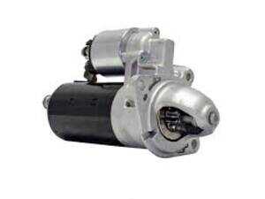 BMW Starter Motor