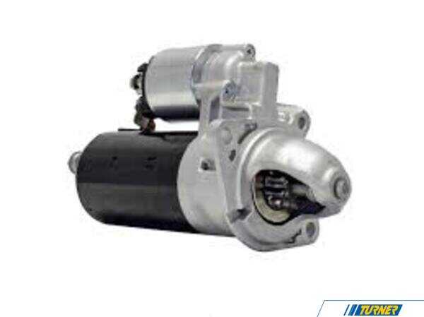 Febi BMW Starter Motor 12411735400