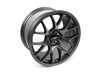 APEX Wheels APEX EC-7 18x10" ET33 Anthracite Wheel 22.50lbs -PROFILE 2 EC71810ET33AN View 7