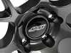 APEX Wheels APEX EC-7 18x10" ET33 Anthracite Wheel 22.50lbs -PROFILE 2 EC71810ET33AN View 8