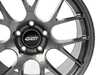 APEX Wheels APEX EC-7 18x10" ET33 Anthracite Wheel 22.50lbs -PROFILE 2 EC71810ET33AN View 9