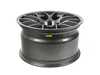 APEX Wheels APEX EC-7 18x10" ET33 Anthracite Wheel 22.50lbs -PROFILE 2 EC71810ET33AN View 10
