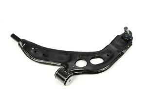 Control Arm With Busing - Left 