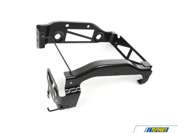 Genuine BMW CRASH REINFORCEMENT, RIGHT 51118071636