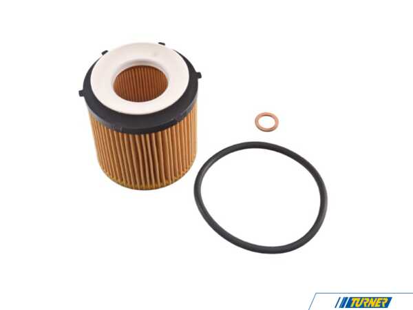 Febi BMW Oil Filter 11427618462