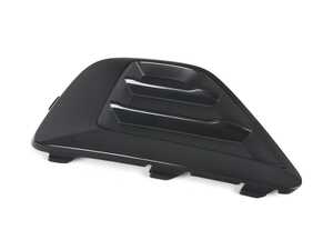 COVER, FOG LAMP, RIGHT