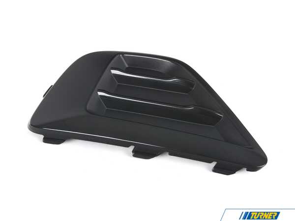 Genuine BMW COVER, FOG LAMP, RIGHT 51119879932